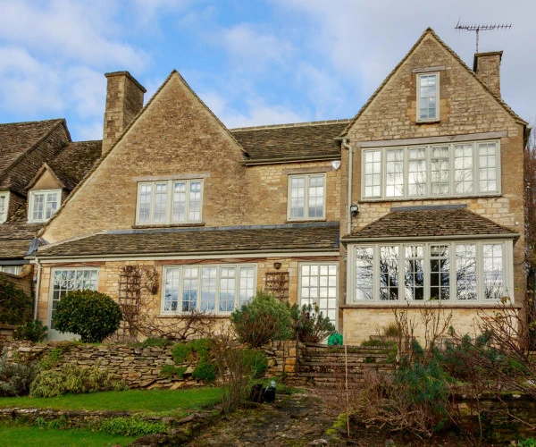 Oxfordshire Residential