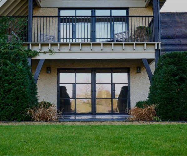 Berkshire Residential