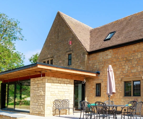 Doverside Residential