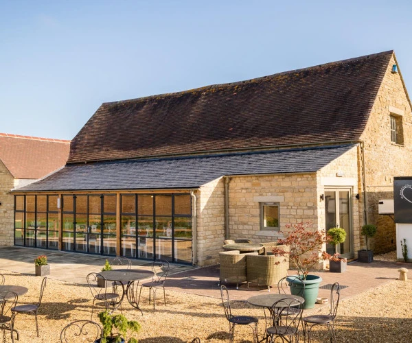 Cotswold Barn
