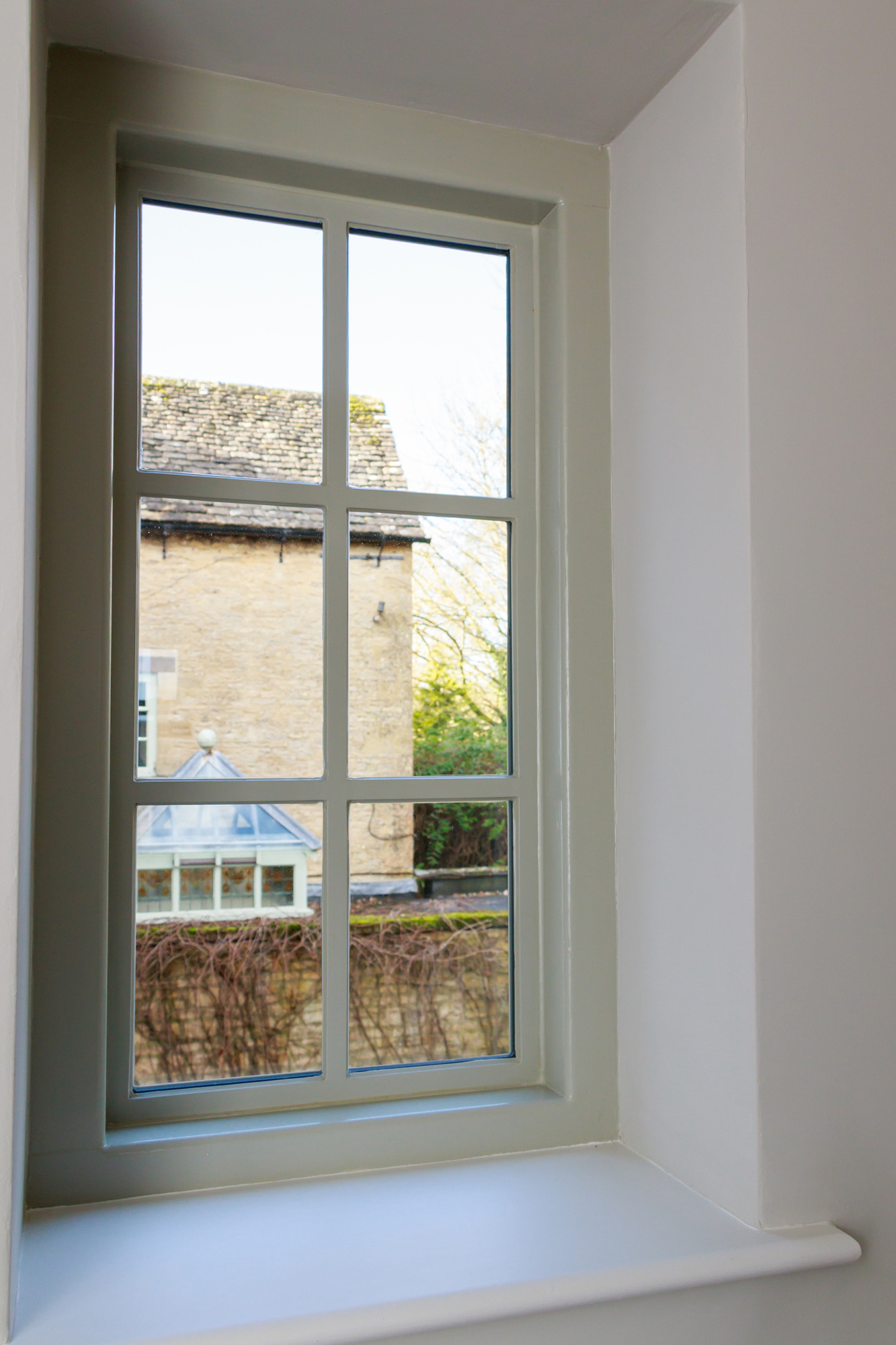 Project 8 - Cotswold Casements | Cotswold Casements