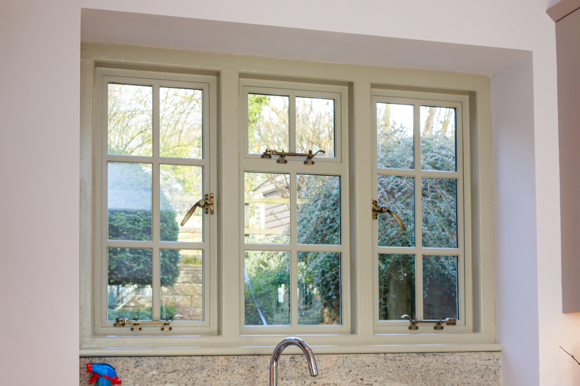 Project 8 - Cotswold Casements | Cotswold Casements